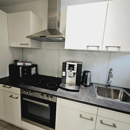 Weinstadt Monteurwohnnung Ferienwohnung Luaran gambar