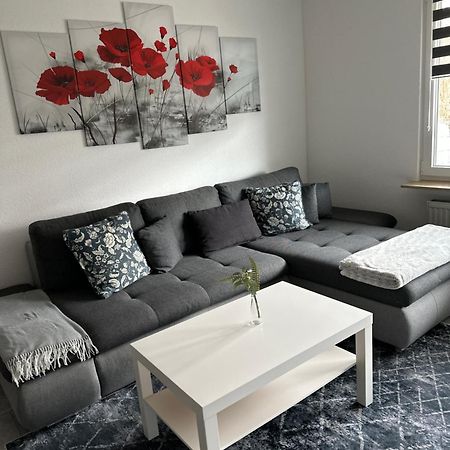 Weinstadt Monteurwohnnung Ferienwohnung Luaran gambar