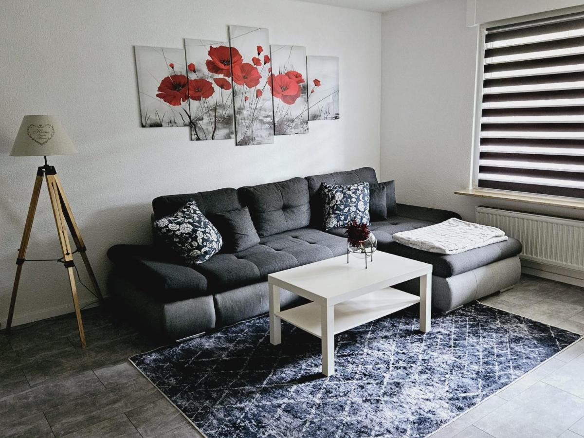 Weinstadt Monteurwohnnung Ferienwohnung Luaran gambar