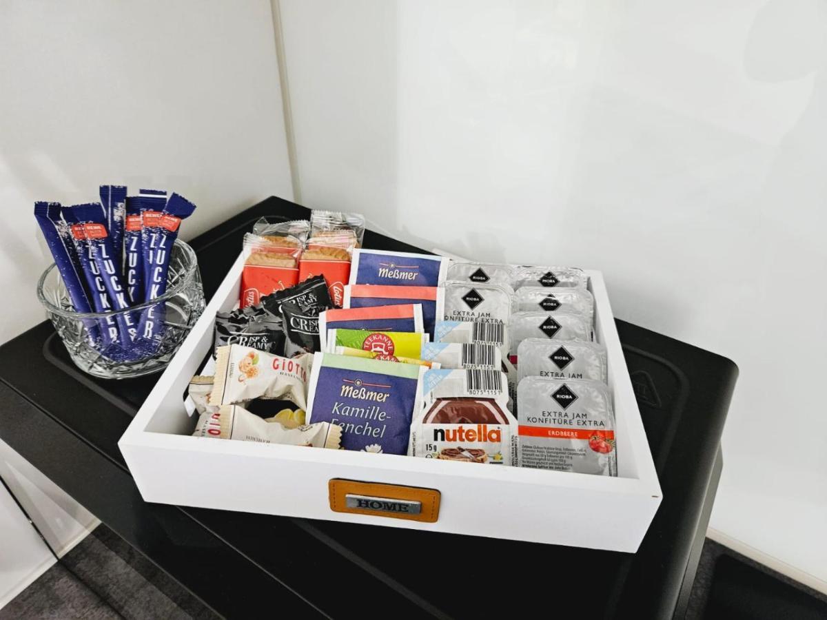 Weinstadt Monteurwohnnung Ferienwohnung Luaran gambar