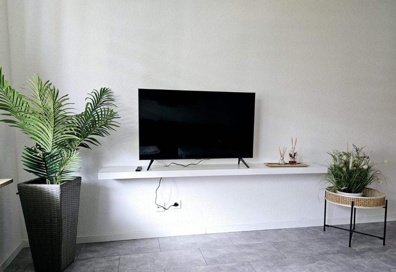 Weinstadt Monteurwohnnung Ferienwohnung Luaran gambar