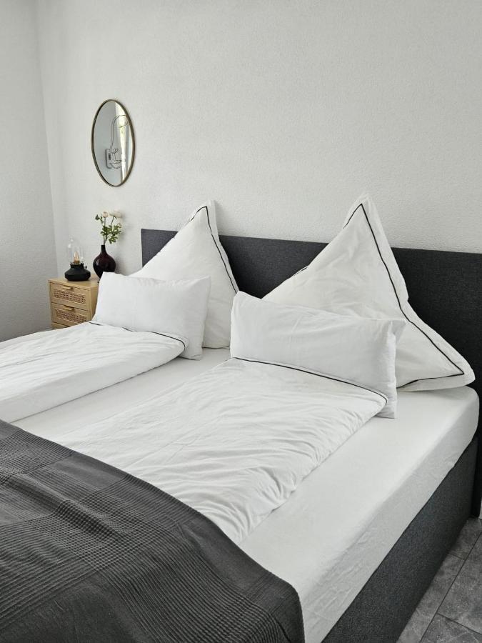Weinstadt Monteurwohnnung Ferienwohnung Luaran gambar
