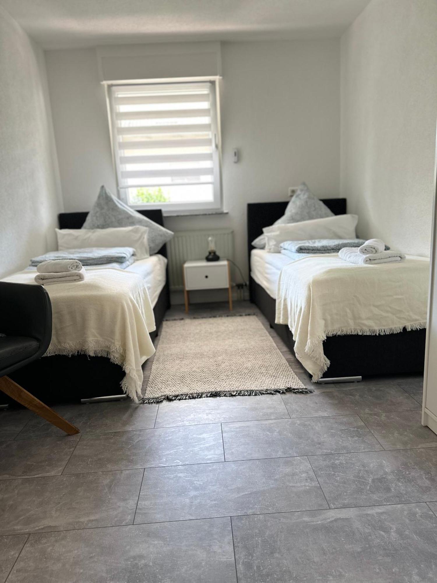Weinstadt Monteurwohnnung Ferienwohnung Luaran gambar